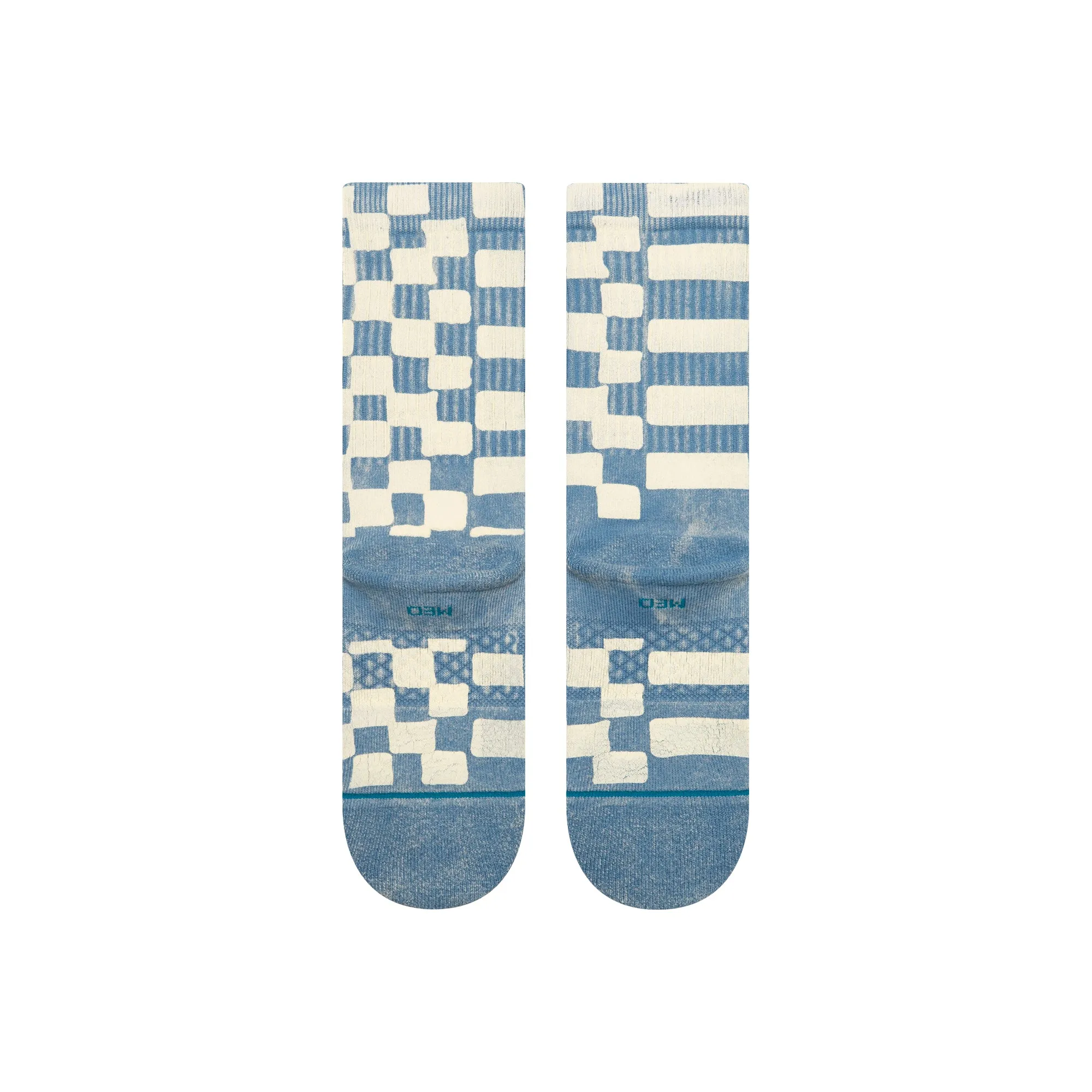 Cruzer Crew Socks sold by Stance product image thumbnail 3