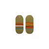Curren No Show Socks sold by Stance