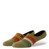 Curren No Show Socks sold by Stance