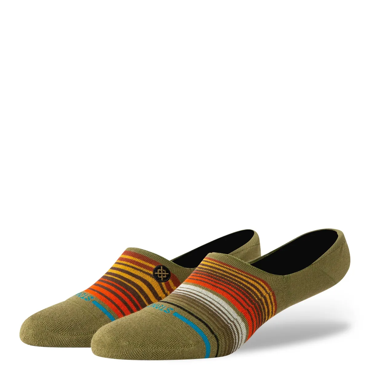 Curren No Show Socks sold by Stance