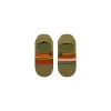 Curren No Show Socks sold by Stance