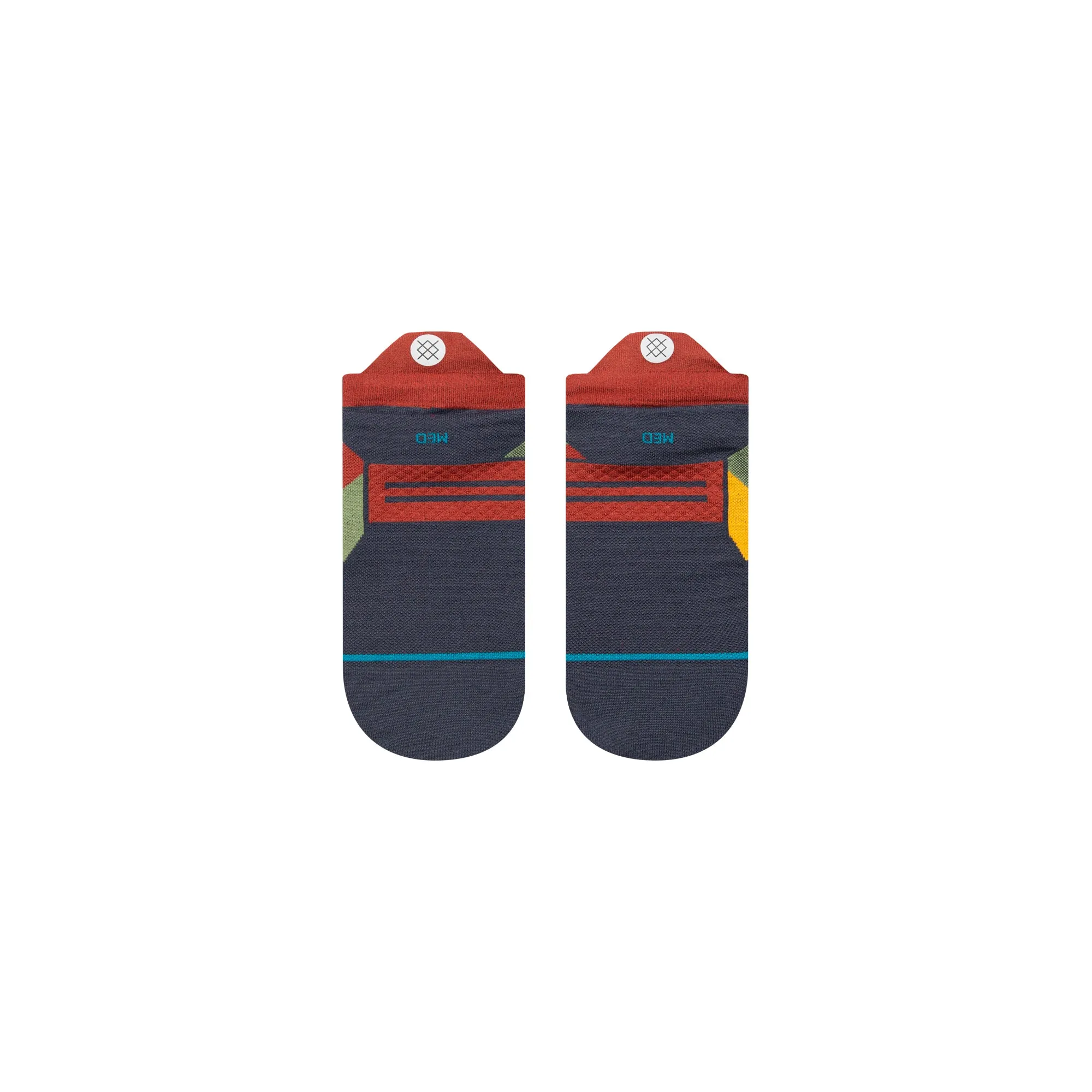 A Frame Tab Socks sold by Stance product image thumbnail 3