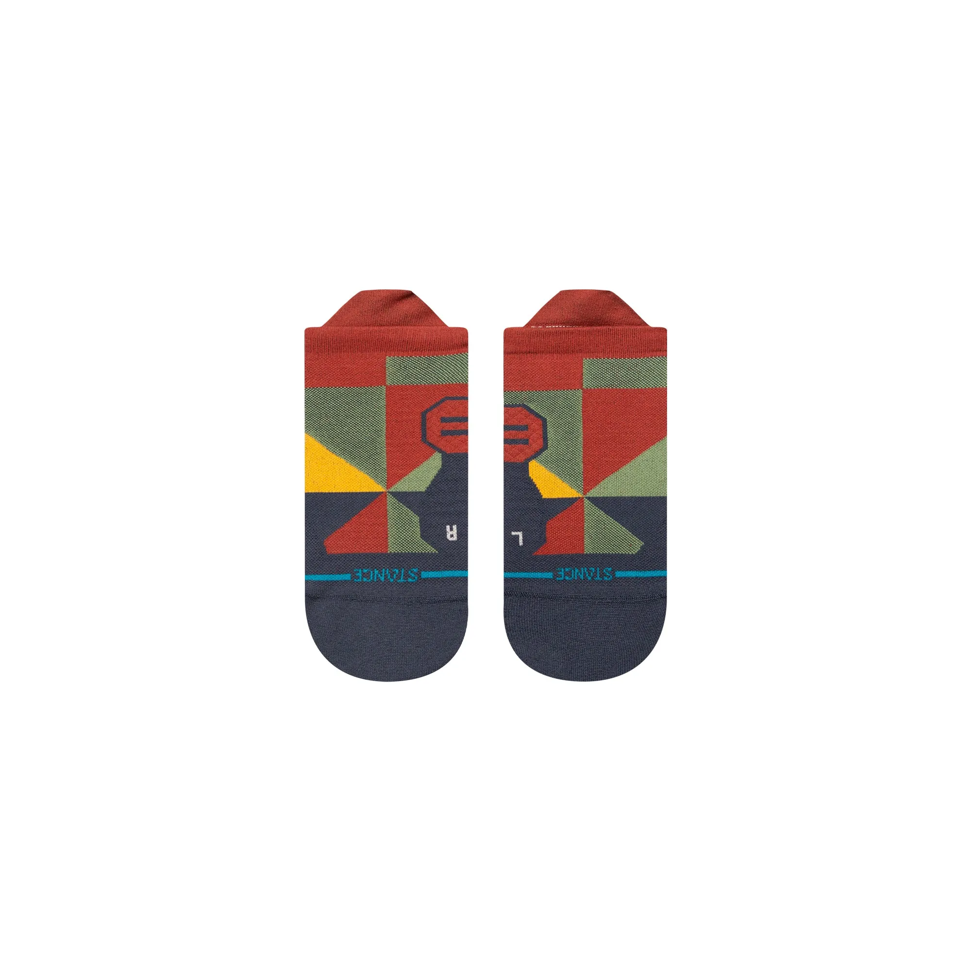 A Frame Tab Socks sold by Stance product image thumbnail 2