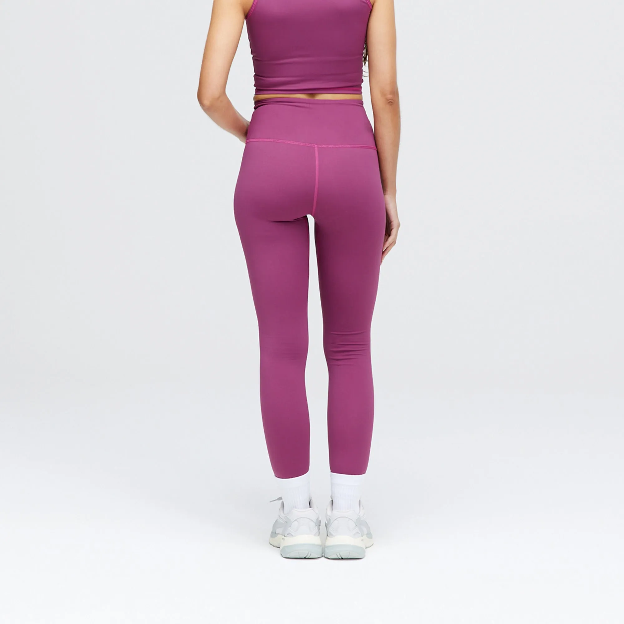 Womens' Happenings Leggings sold by Stance product image thumbnail 3