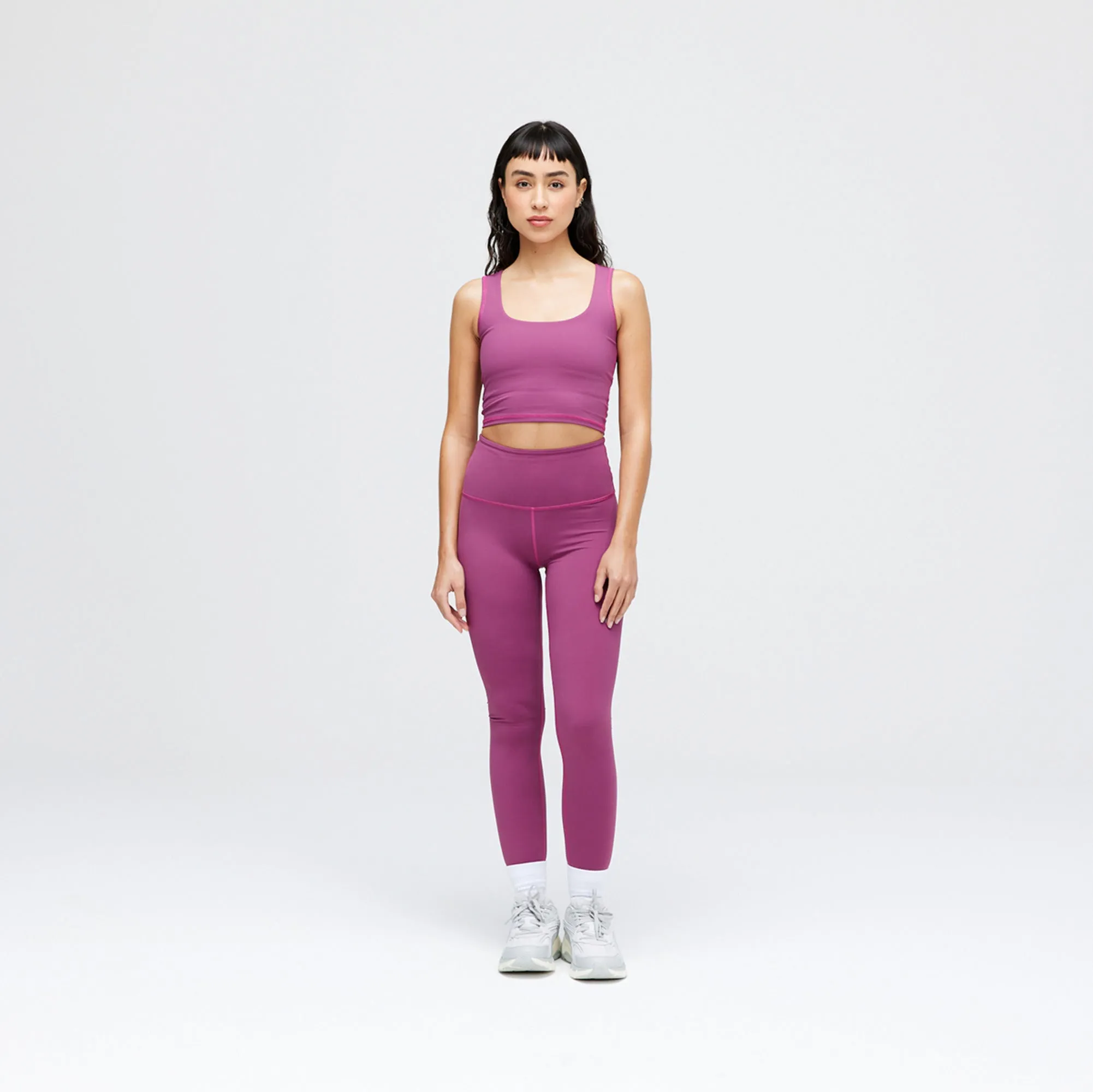 Womens' Happenings Leggings sold by Stance product image thumbnail 5