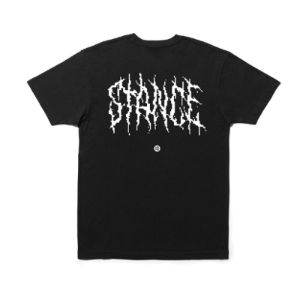 Pixed T-Shirt sold by Stance