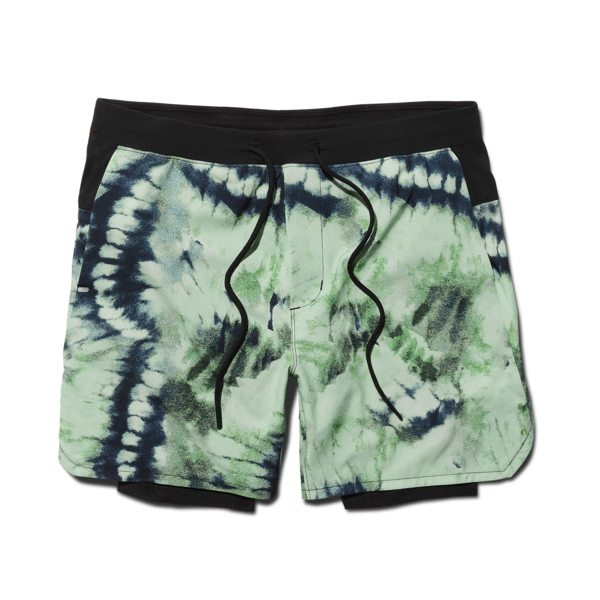 Flux Liner Athletic Short sold by Stance product image thumbnail 3