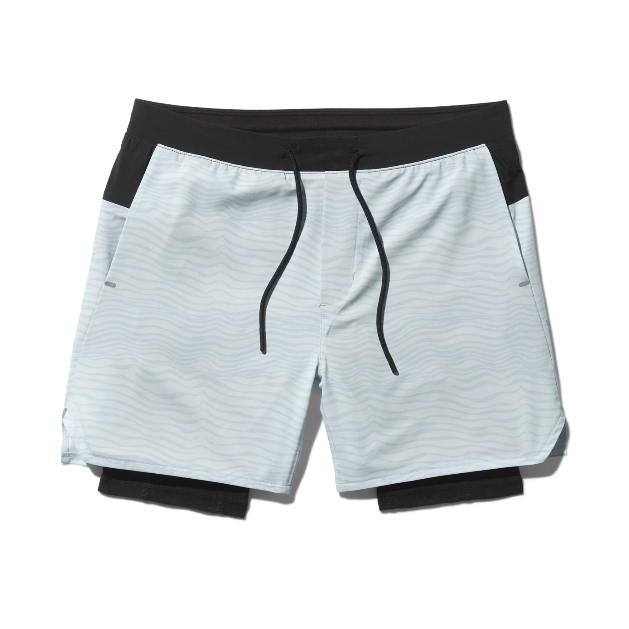 Flux Liner Athletic Short sold by Stance