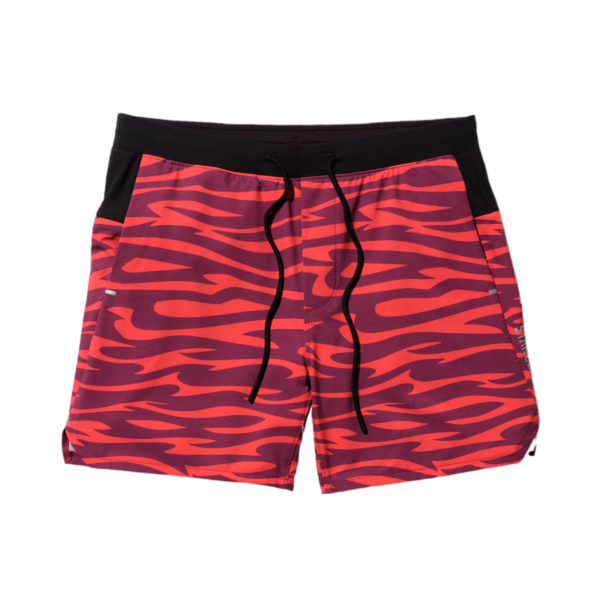 Flux Liner Athletic Short sold by Stance product image thumbnail 2