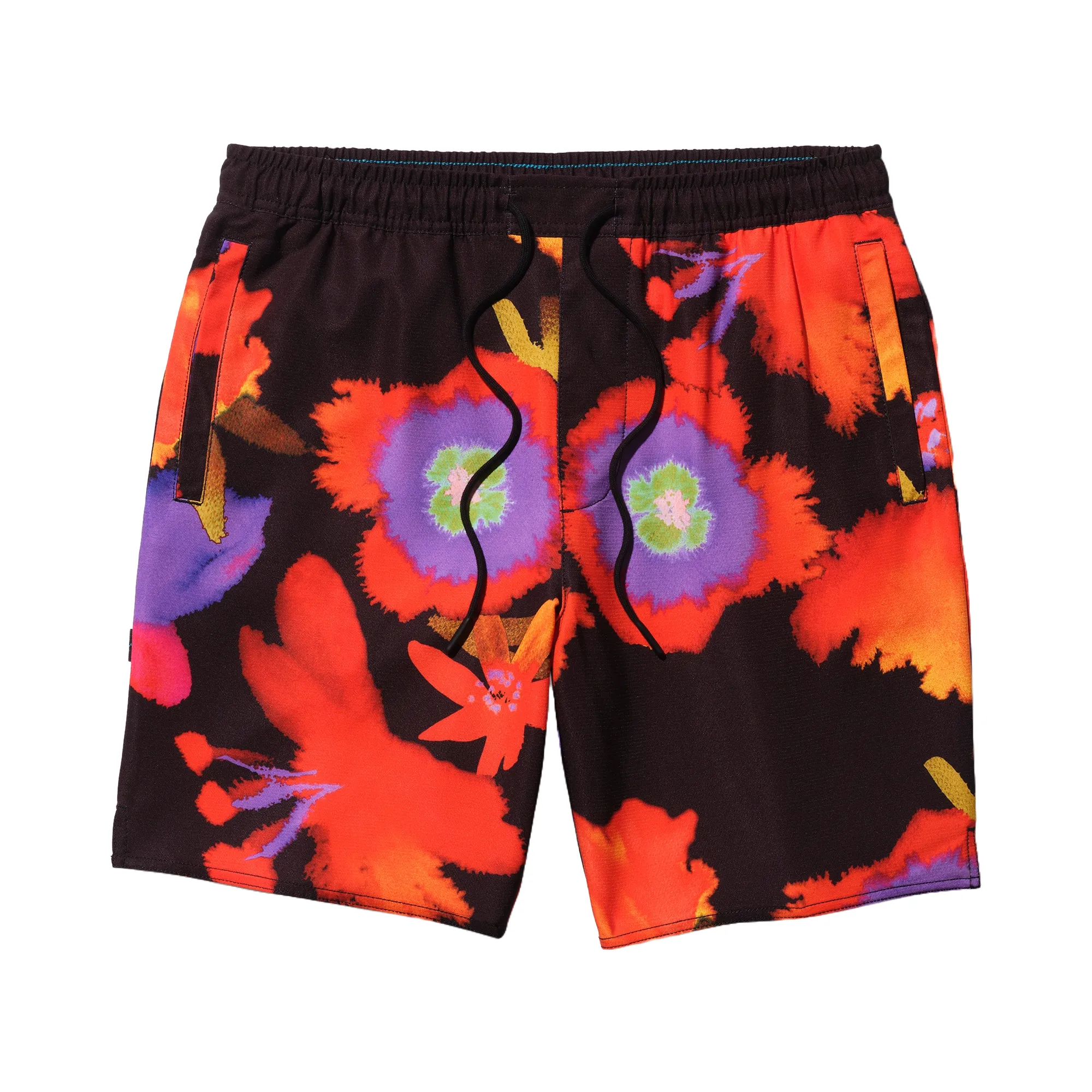 FreshTek™ Complex Mens Short 7" sold by Stance product image thumbnail 2
