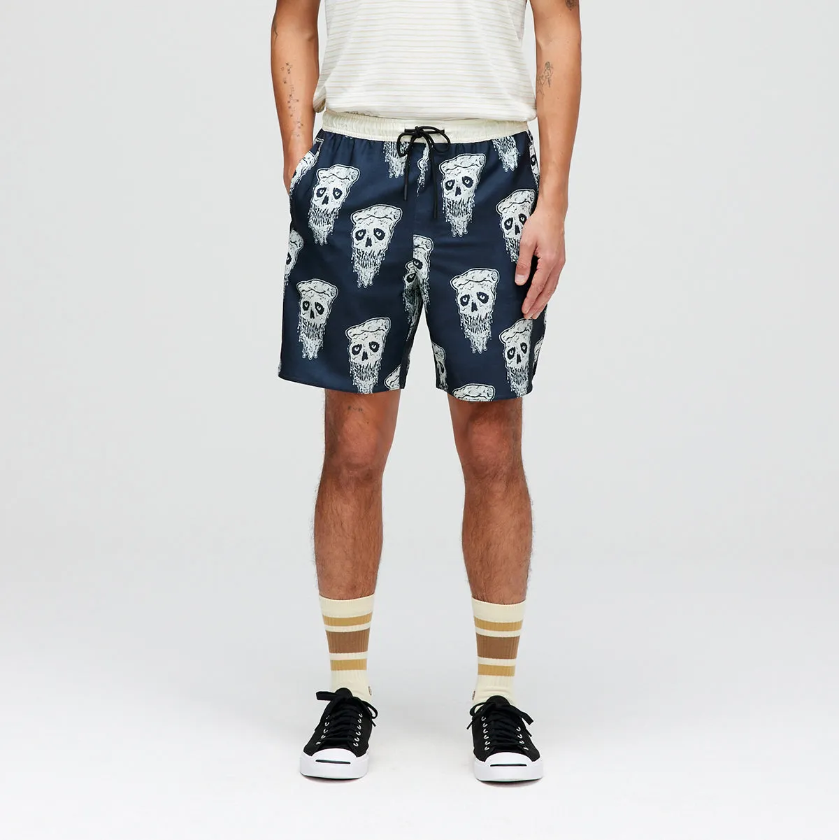 FreshTek™ Complex Mens Short 7" sold by Stance product image thumbnail 4