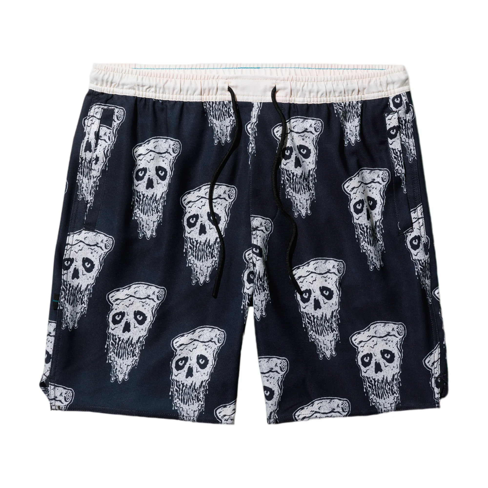 FreshTek™ Complex Mens Short 7" sold by Stance product image thumbnail 3