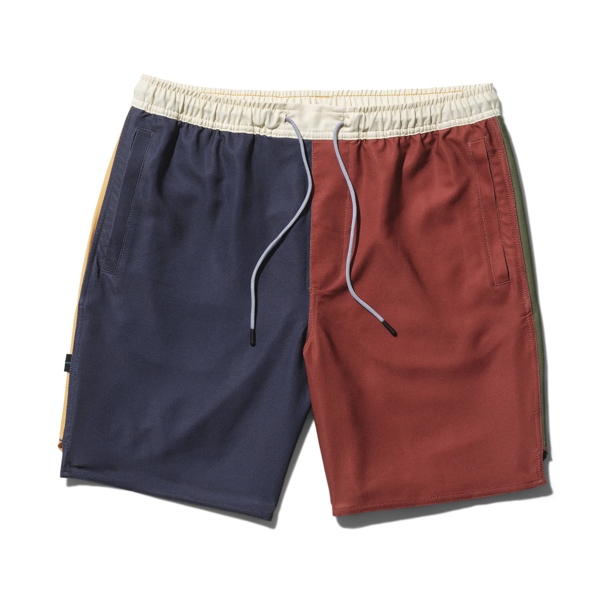FreshTek™ Complex Mens Short 7" sold by Stance