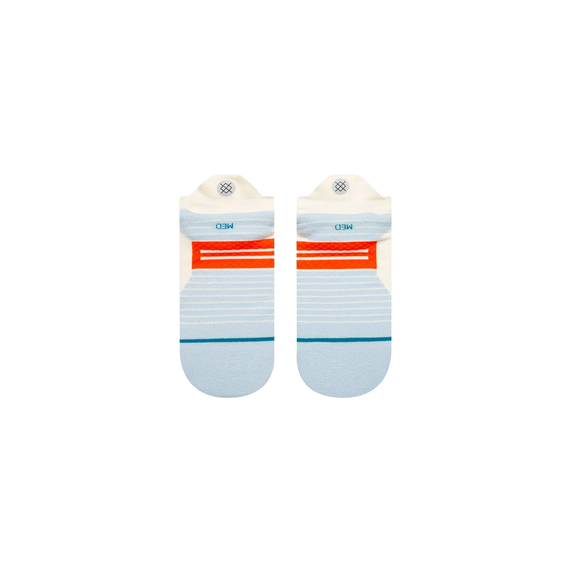 Womens Minimal Tab Socks sold by Stance product image thumbnail 3