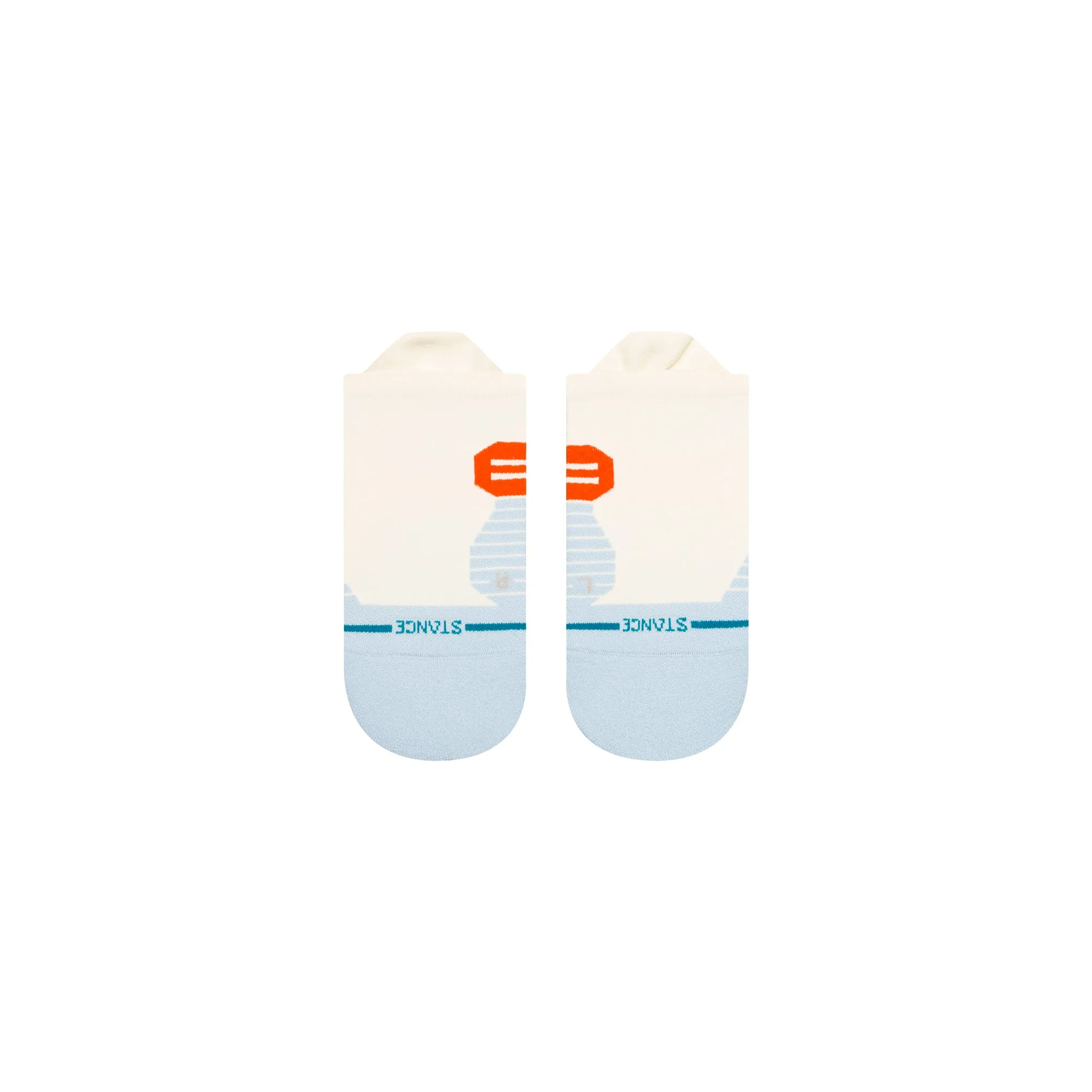 Womens Minimal Tab Socks sold by Stance product image thumbnail 2