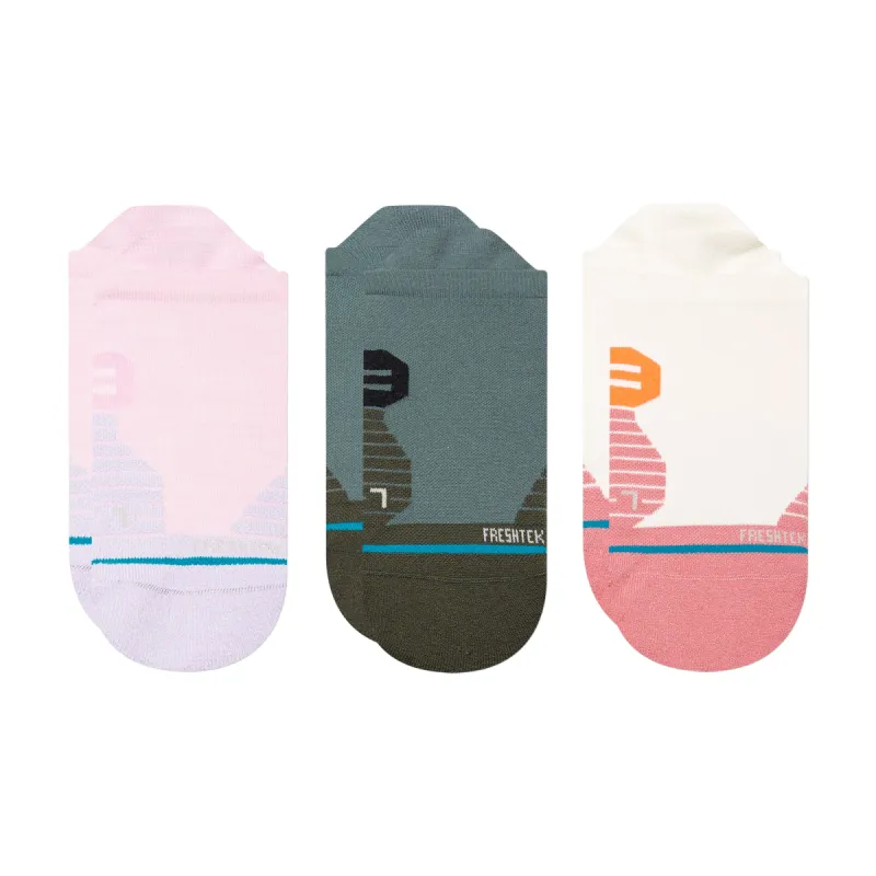 Womens Core Tab Socks 3 Pack sold by Stance