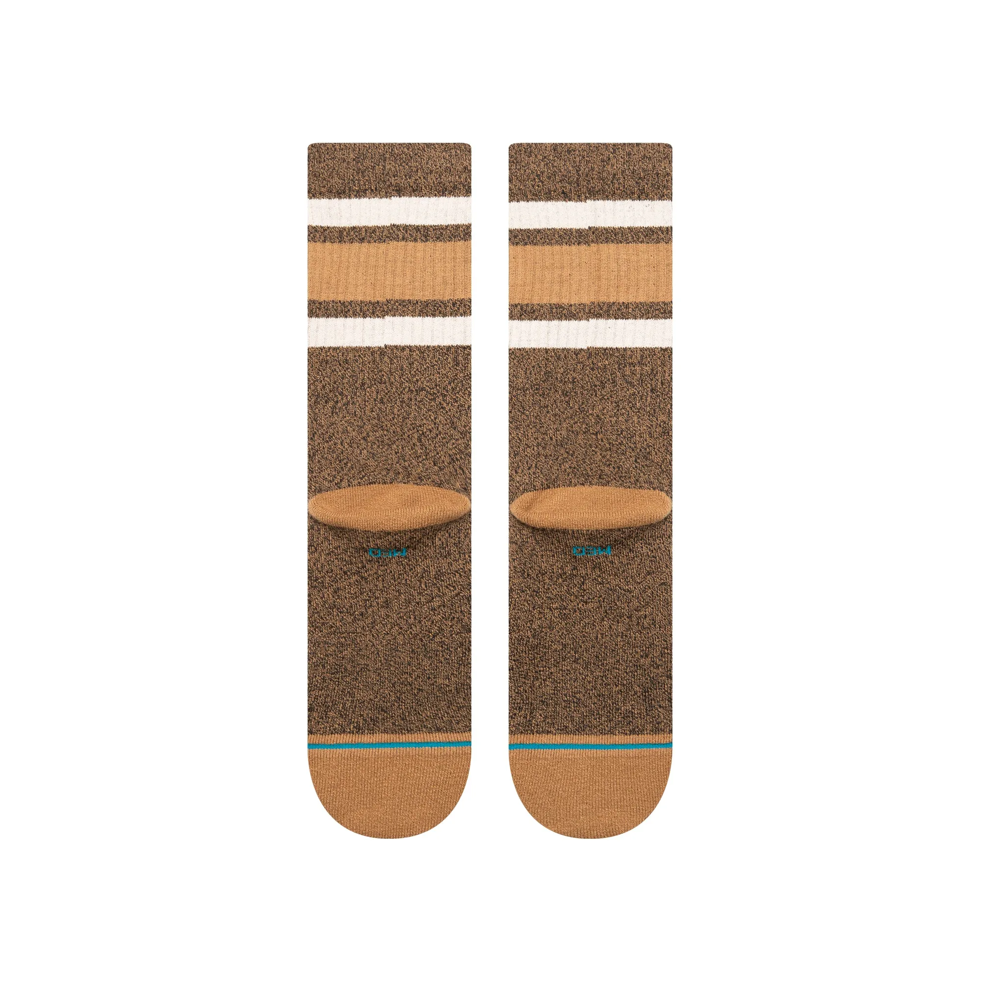 Womens Butter Blend Boyd Crew Socks sold by Stance product image thumbnail 3