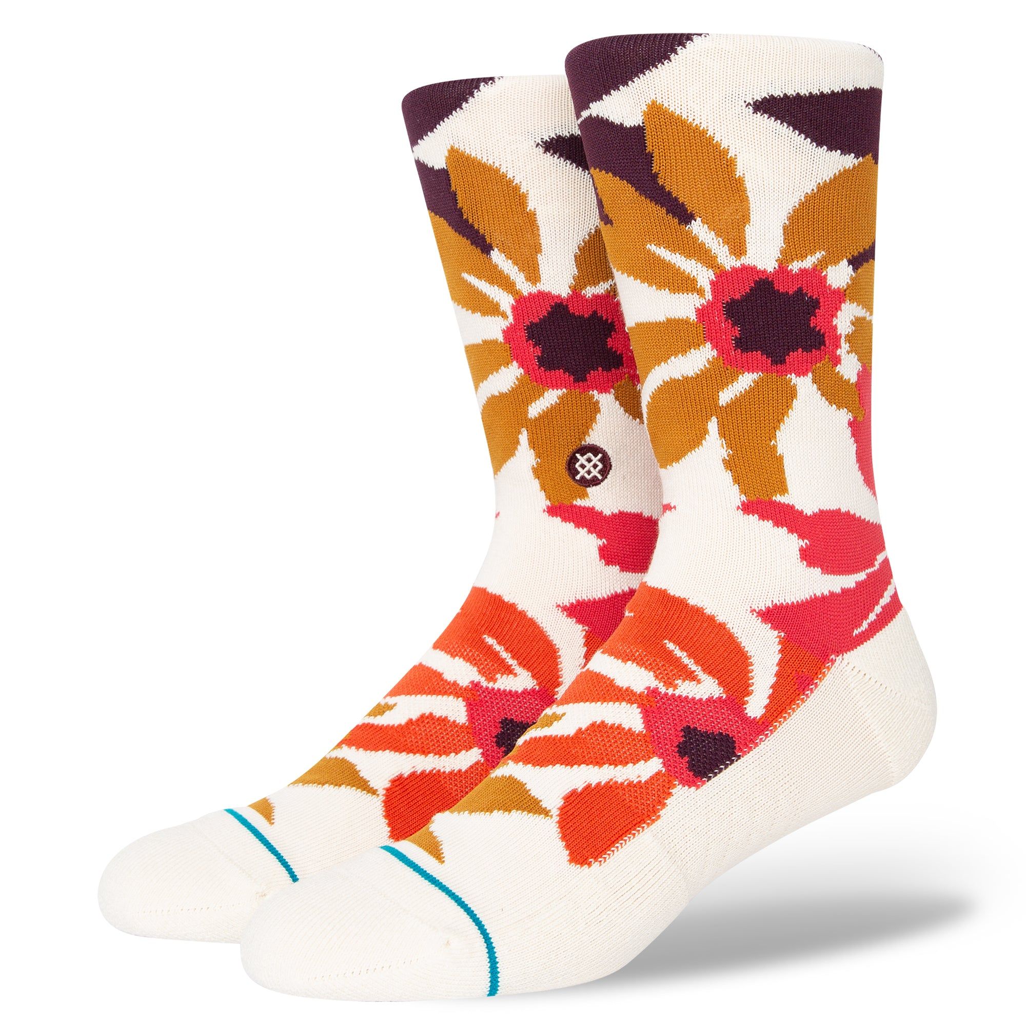 Dandy Crew Socks sold by Stance