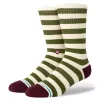 Breton Crew Socks sold by Stance