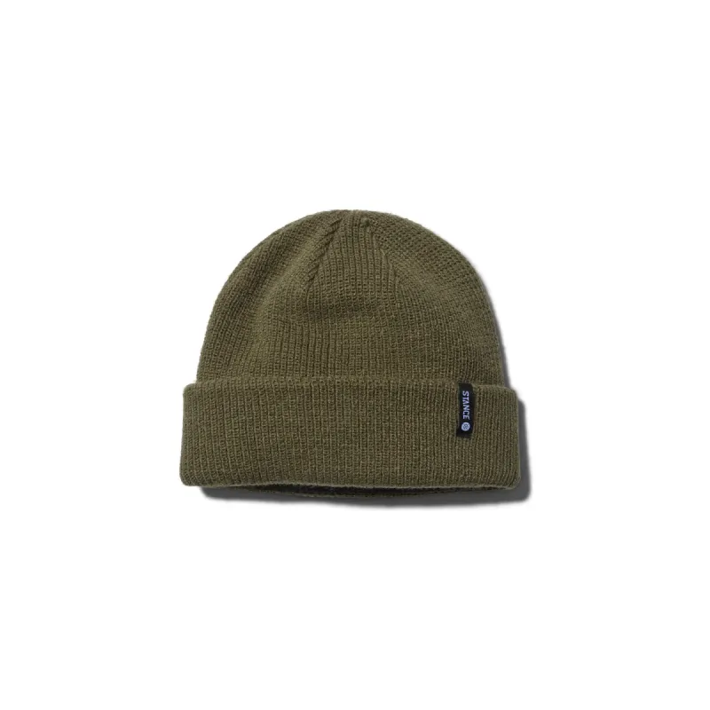 Icon 2 Beanie Shallow sold by Stance