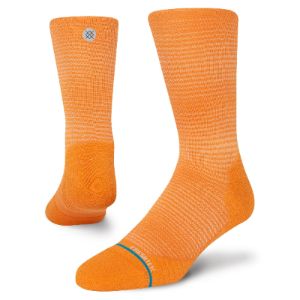 Sprinting Crew Socks 3 Pack sold by Stance