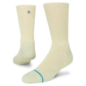 Sprinting Crew Socks 3 Pack sold by Stance