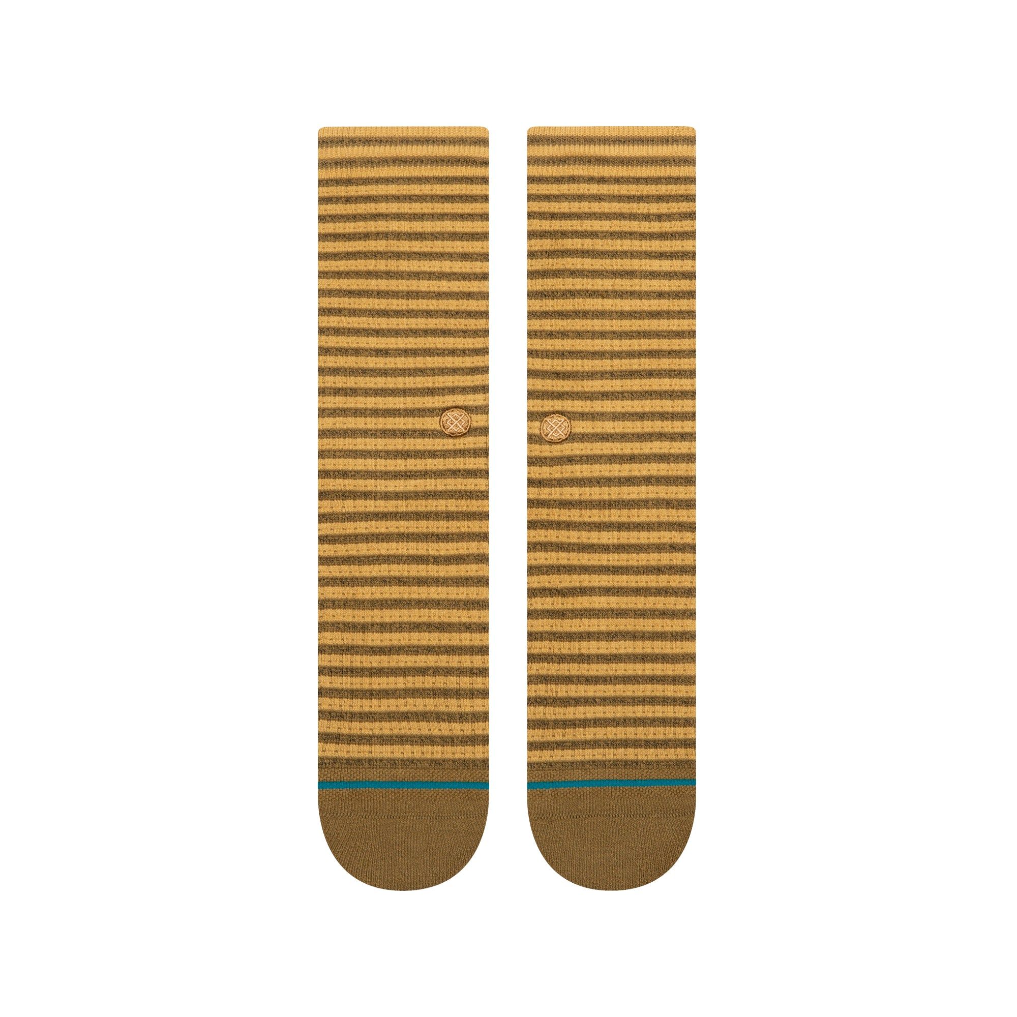 Skipper Crew Socks sold by Stance product image thumbnail 2