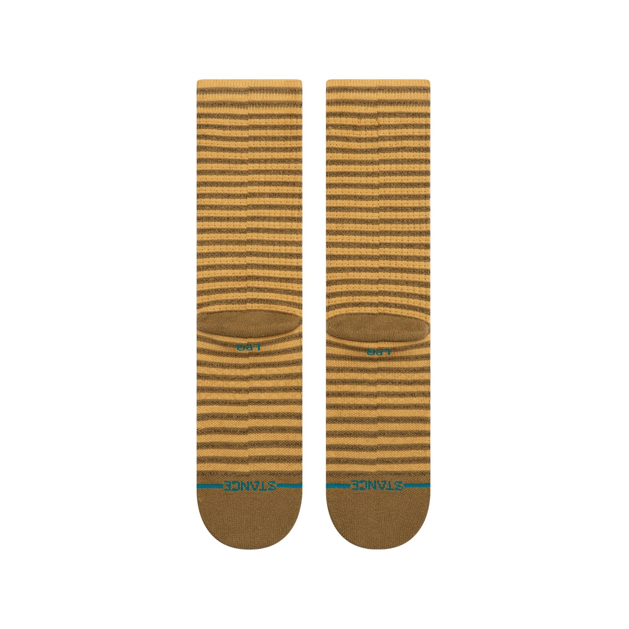 Skipper Crew Socks sold by Stance product image thumbnail 3