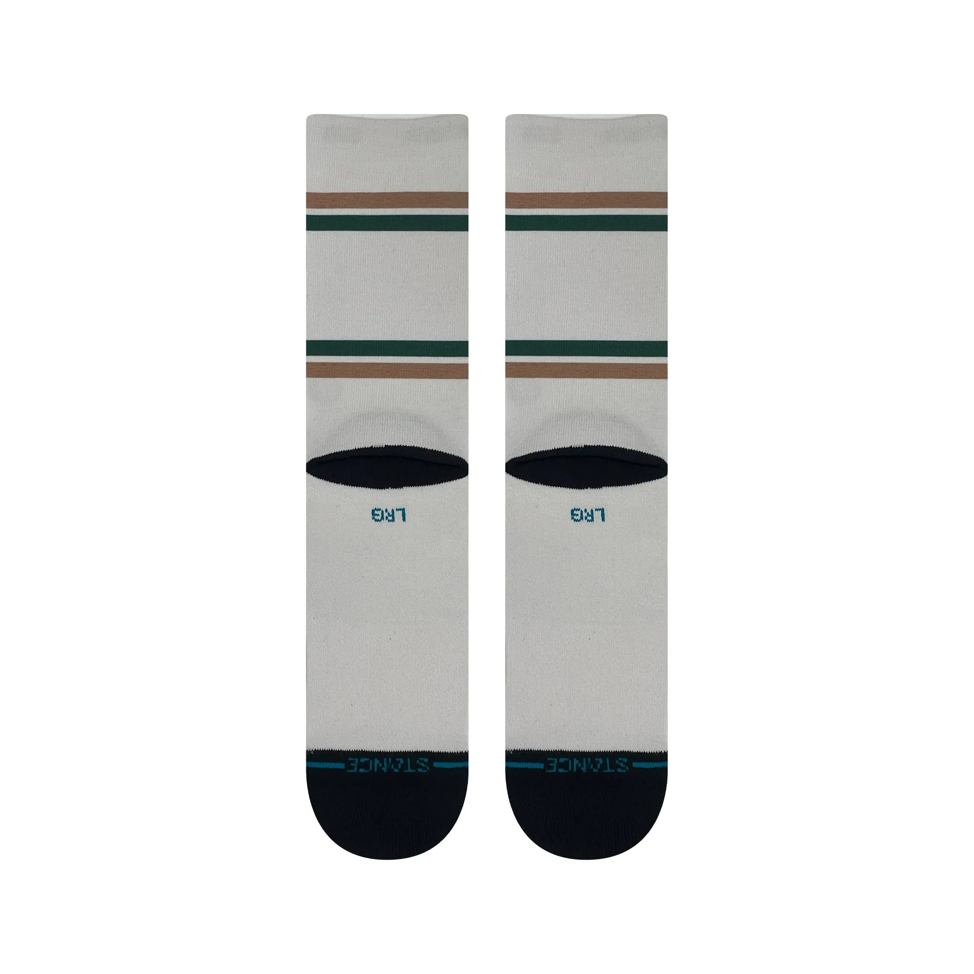 NBA x Stance 2024 City Edition Crew Socks sold by Stance product image thumbnail 2