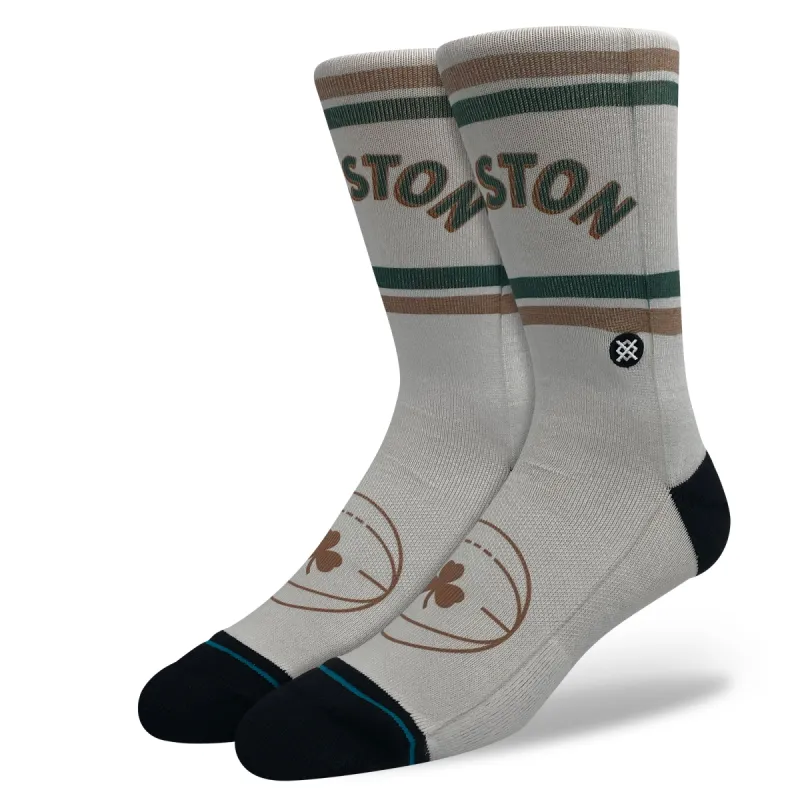 NBA x Stance 2024 City Edition Crew Socks sold by Stance
