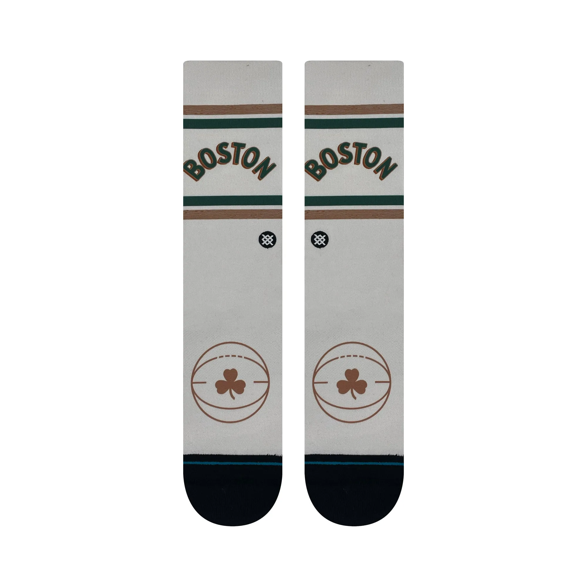 NBA x Stance 2024 City Edition Crew Socks sold by Stance product image thumbnail 3