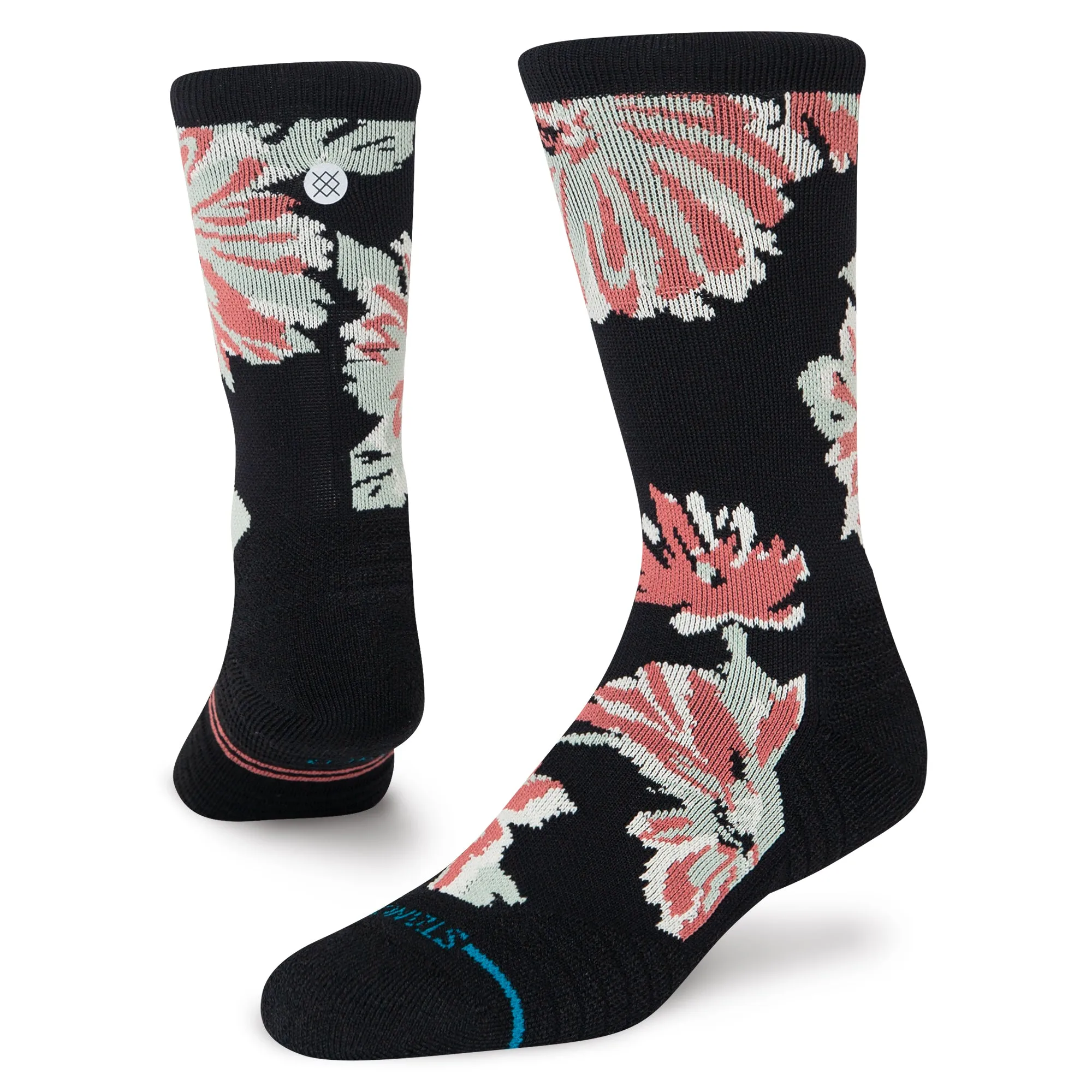 Borrowed Crew Socks sold by Stance