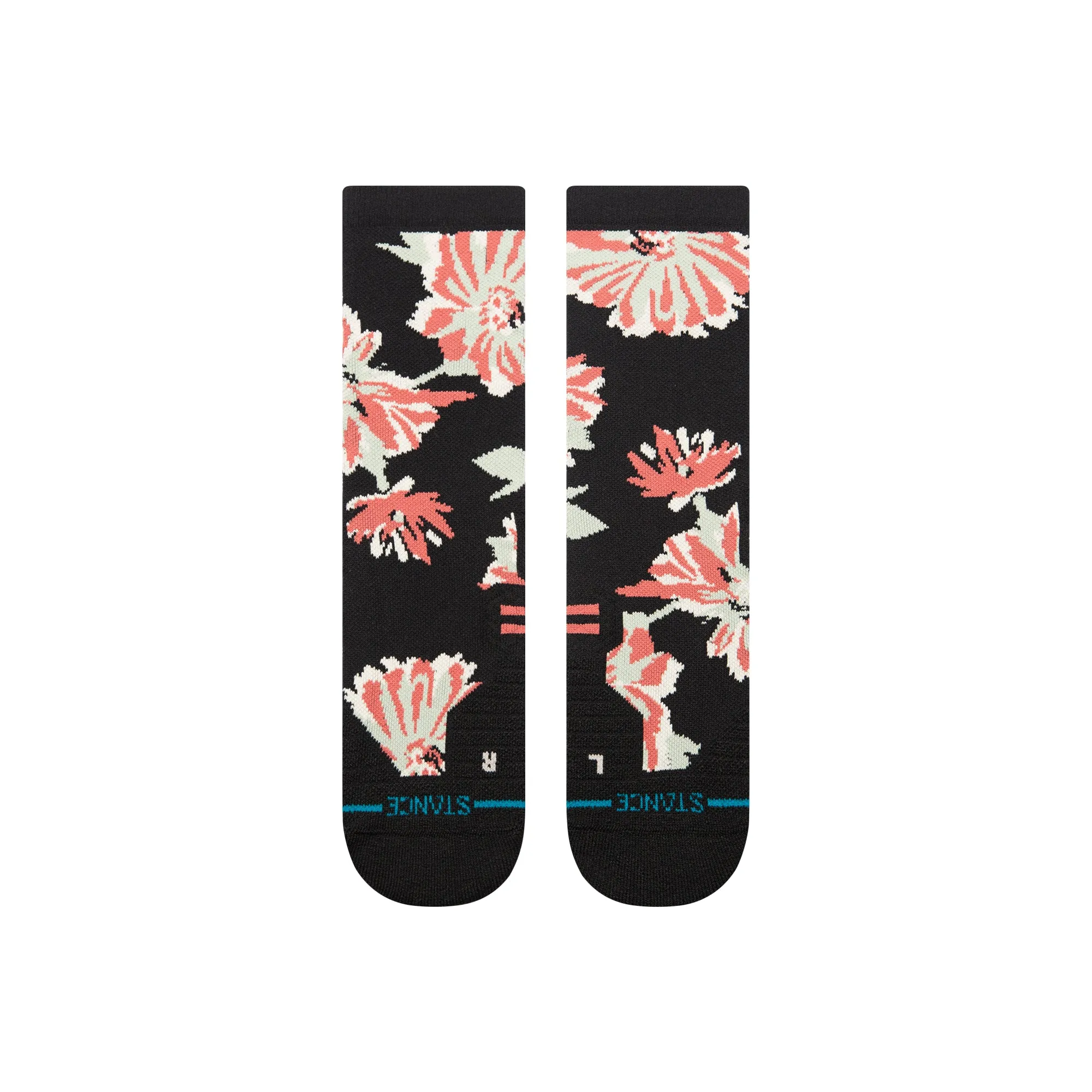 Borrowed Crew Socks sold by Stance product image thumbnail 2