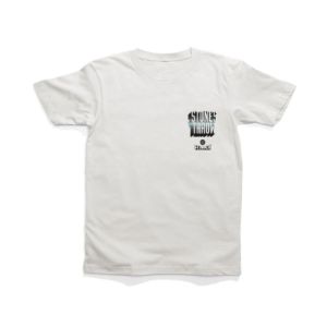 Stones Throw x Stance T-Shirt sold by Stance