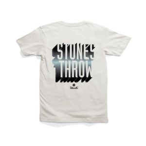 Stones Throw x Stance T-Shirt sold by Stance