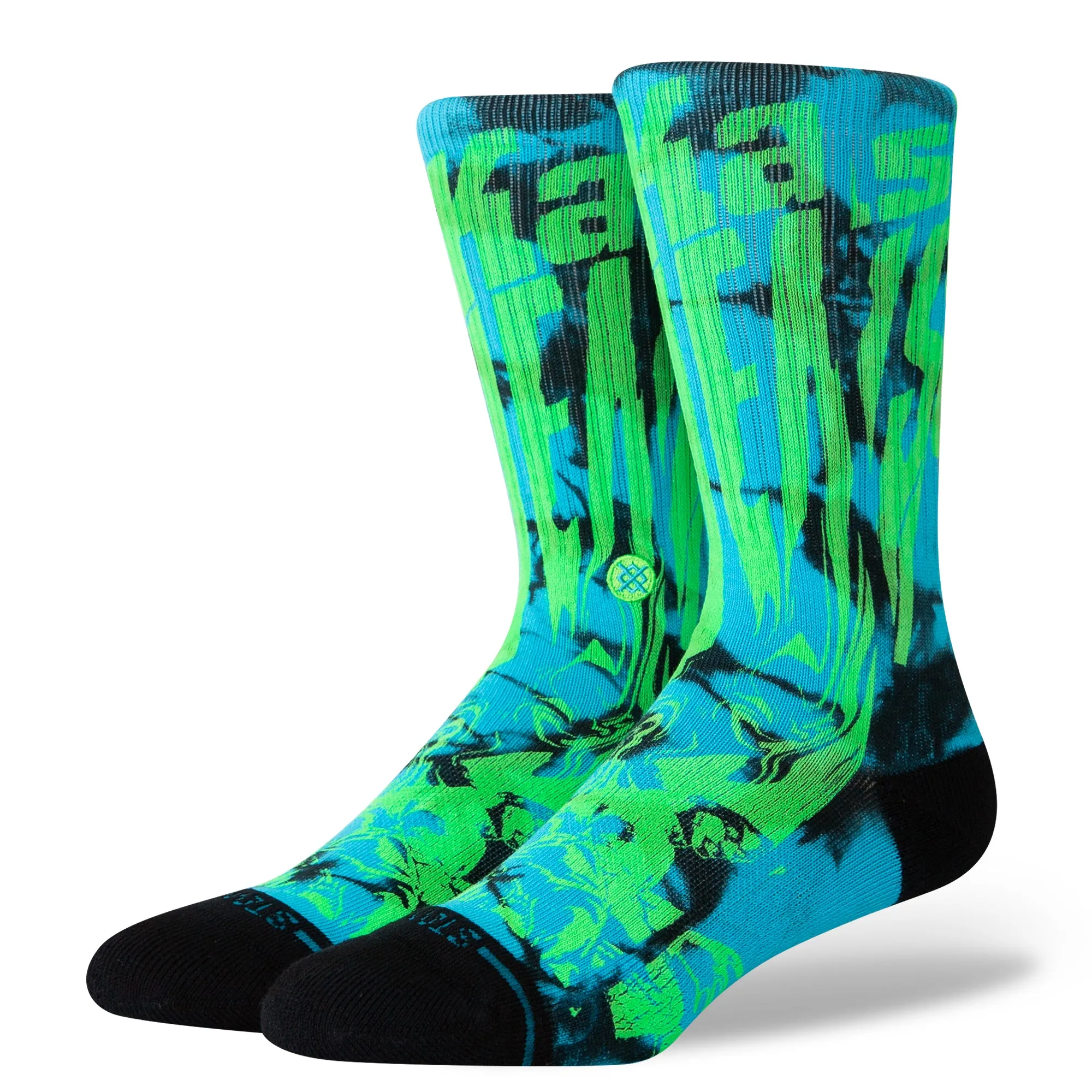 Outkast x Stance Crew Socks Set sold by Stance product image thumbnail 3