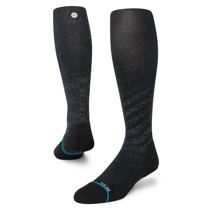 Run Light Otc Socks sold by Stance