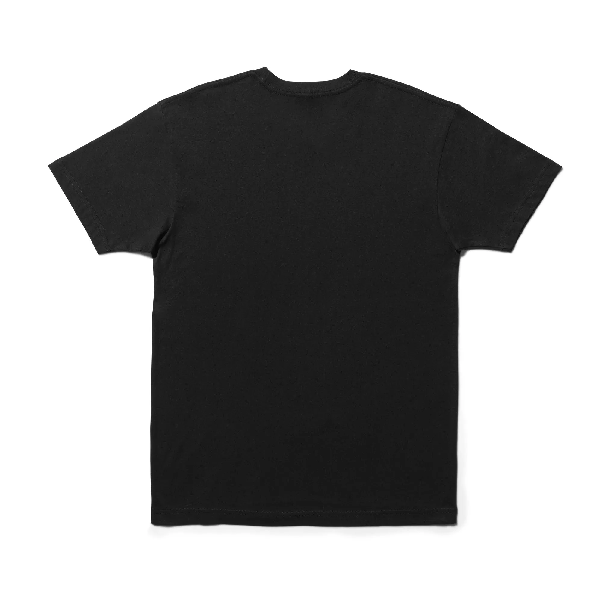 Stranger Things x Stance Hellfire T-Shirt sold by Stance product image thumbnail 2