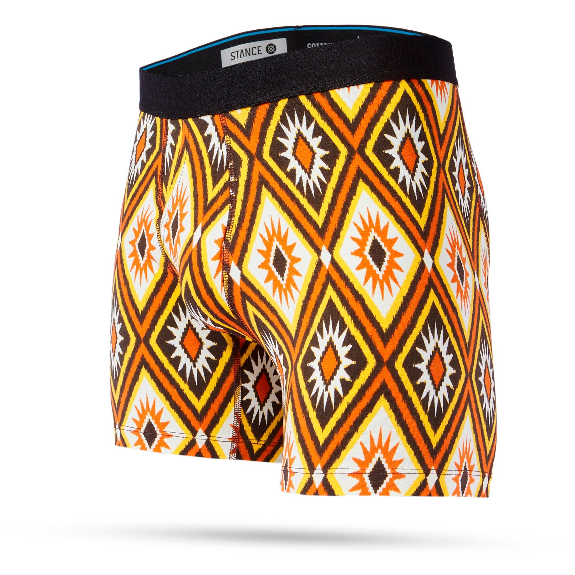 Banister Fever Boxer Brief 3 Pack sold by Stance product image thumbnail 6