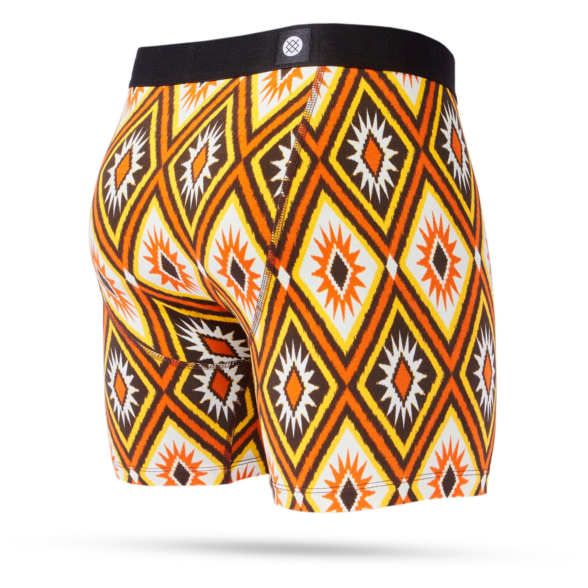 Banister Fever Boxer Brief 3 Pack sold by Stance product image thumbnail 7