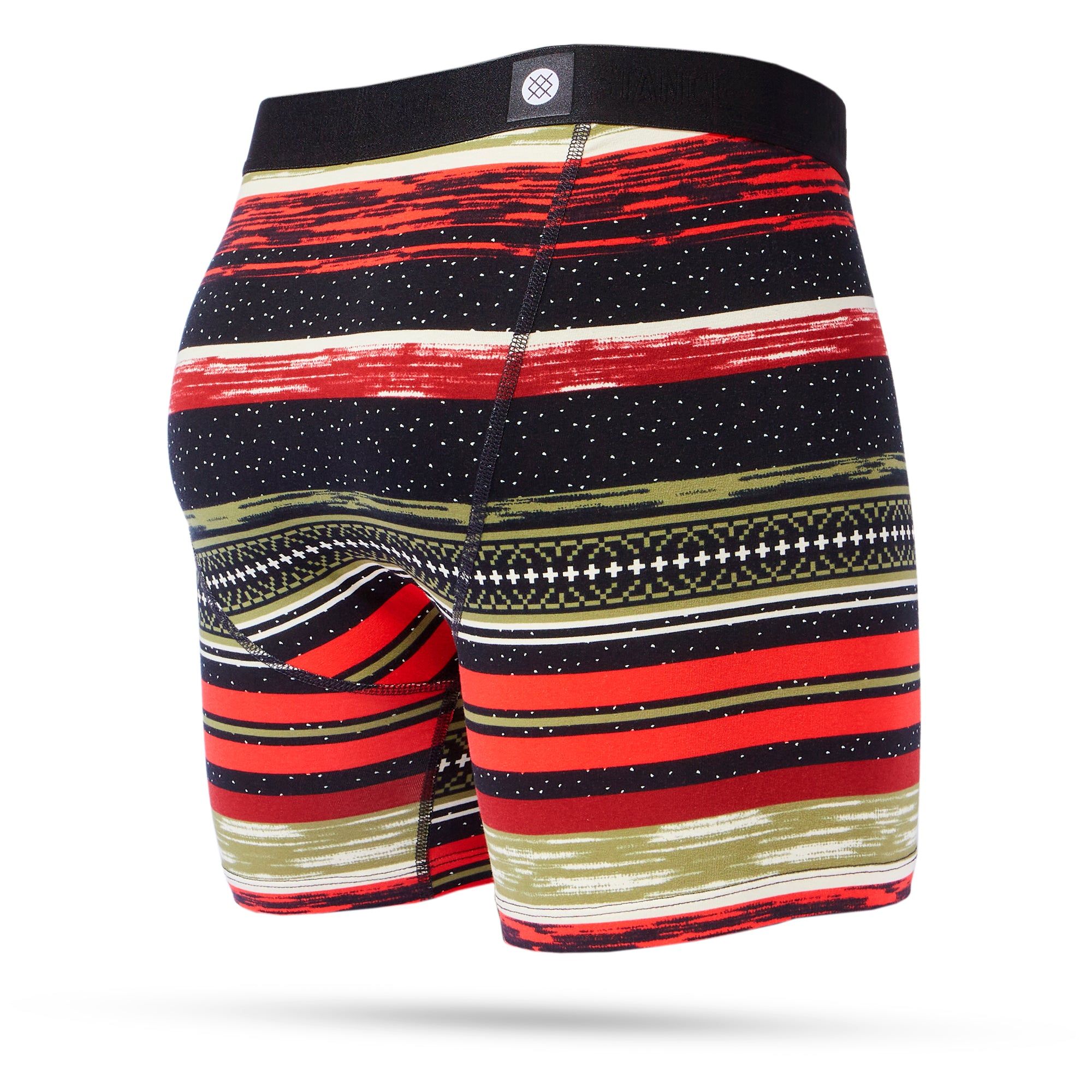 Banister Fever Boxer Brief 3 Pack sold by Stance product image thumbnail 3