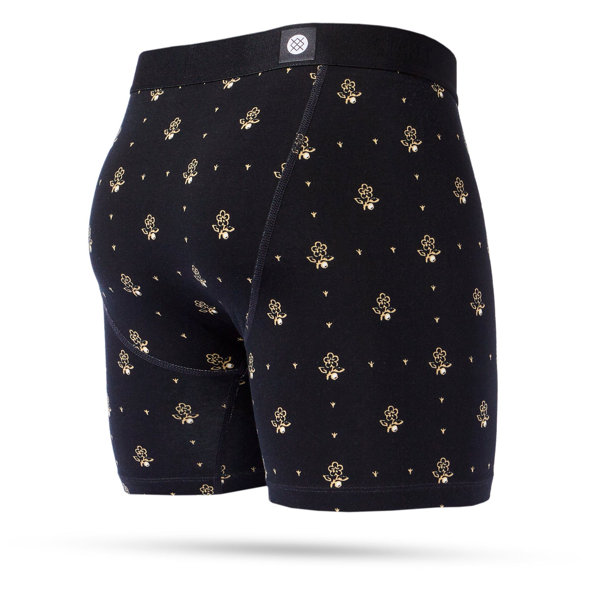 Banister Fever Boxer Brief 3 Pack sold by Stance product image thumbnail 5