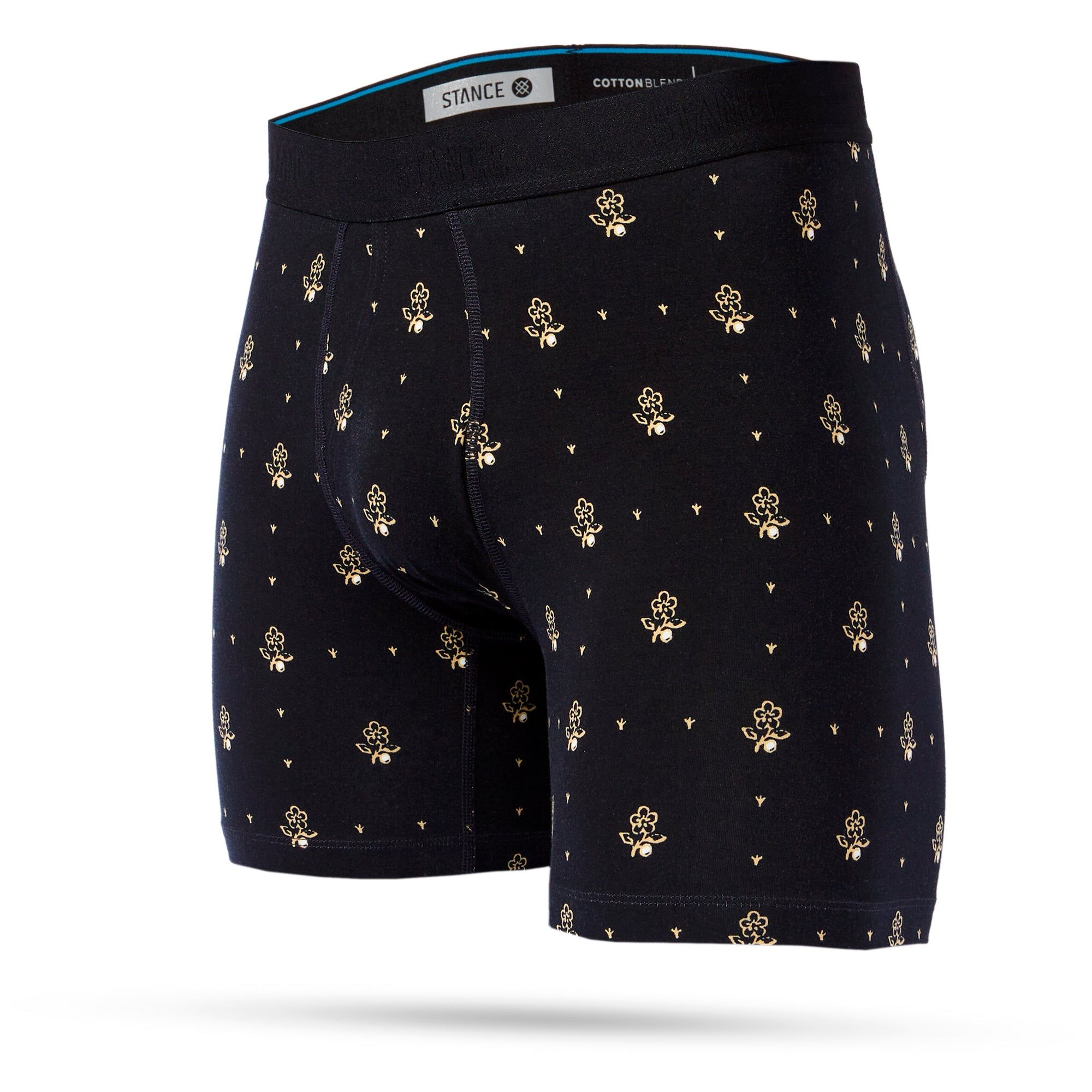 Banister Fever Boxer Brief 3 Pack sold by Stance product image thumbnail 4