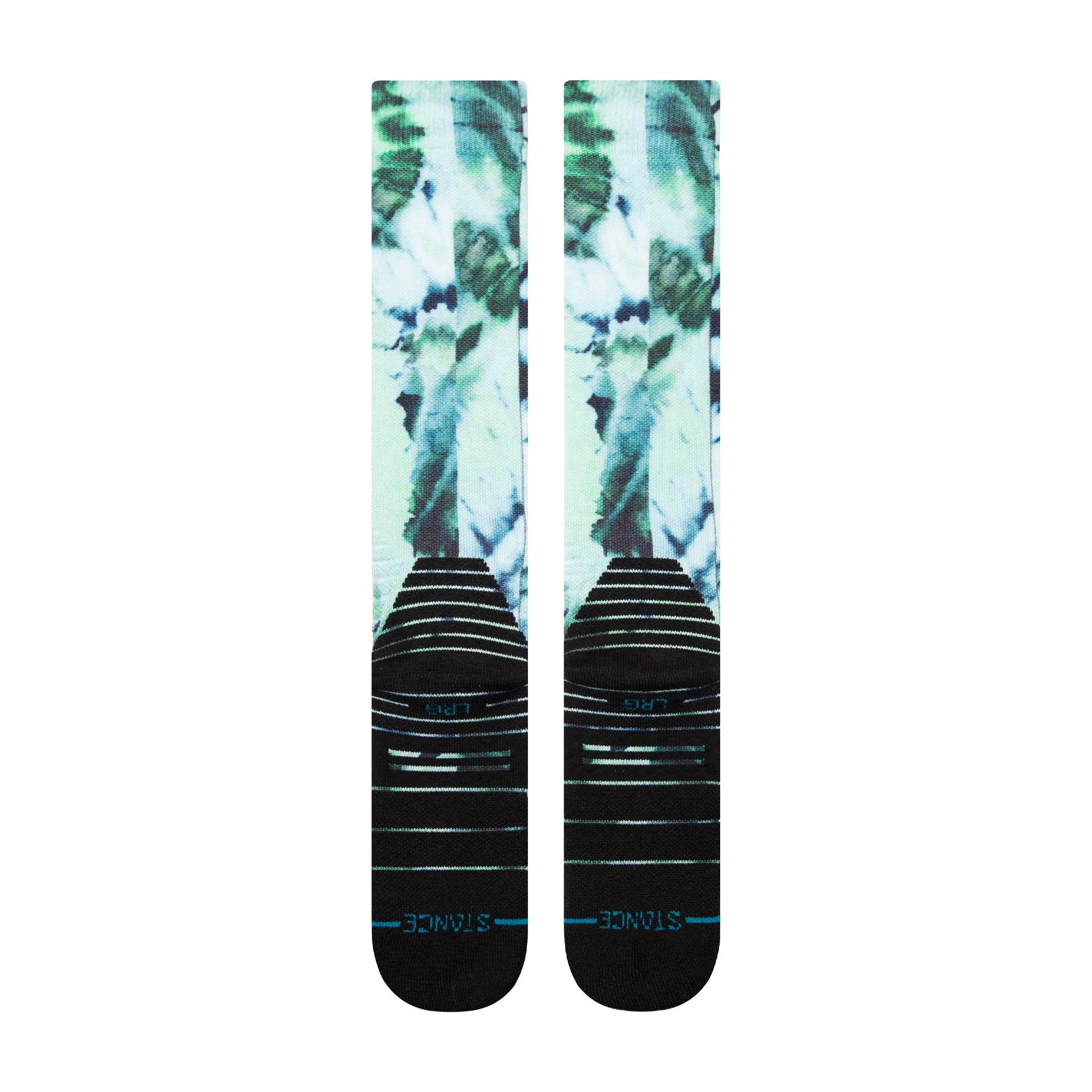 Micro Dye Snow Otc Socks sold by Stance product image thumbnail 3