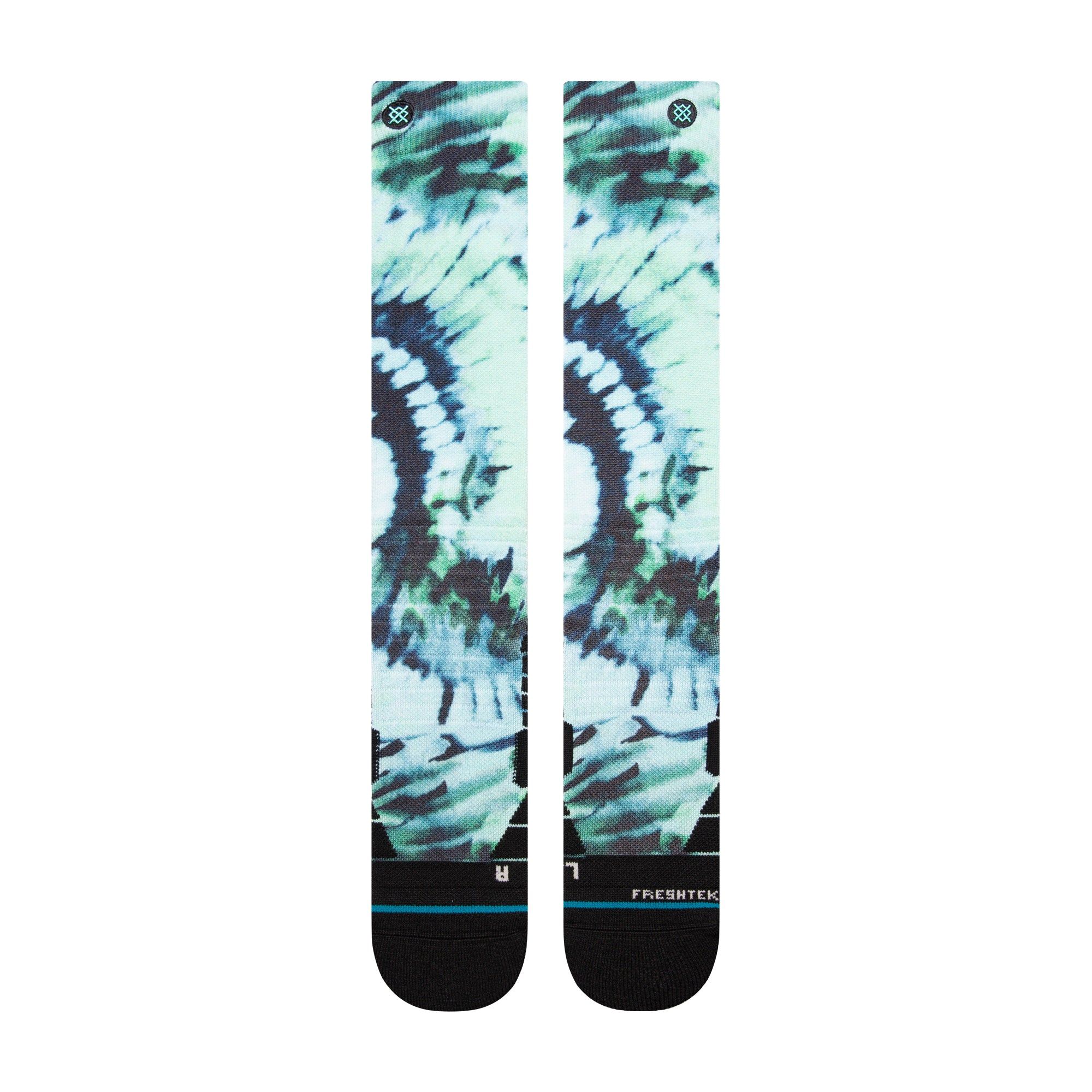 Micro Dye Snow Otc Socks sold by Stance product image thumbnail 2