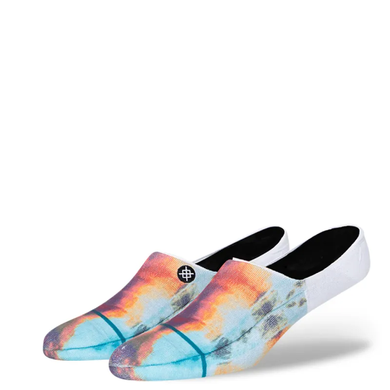 Quick Dip No Show Socks sold by Stance