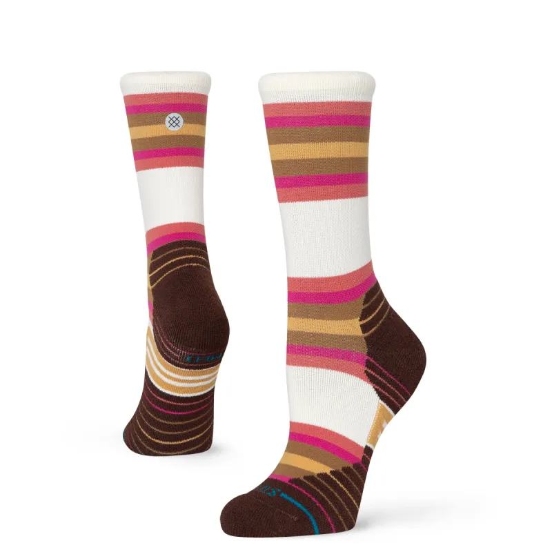 Womens Steady Crew Socks sold by Stance