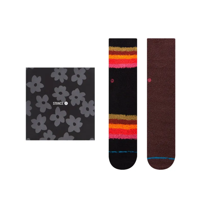 Womens Just Chilling Crew Socks Box Set sold by Stance