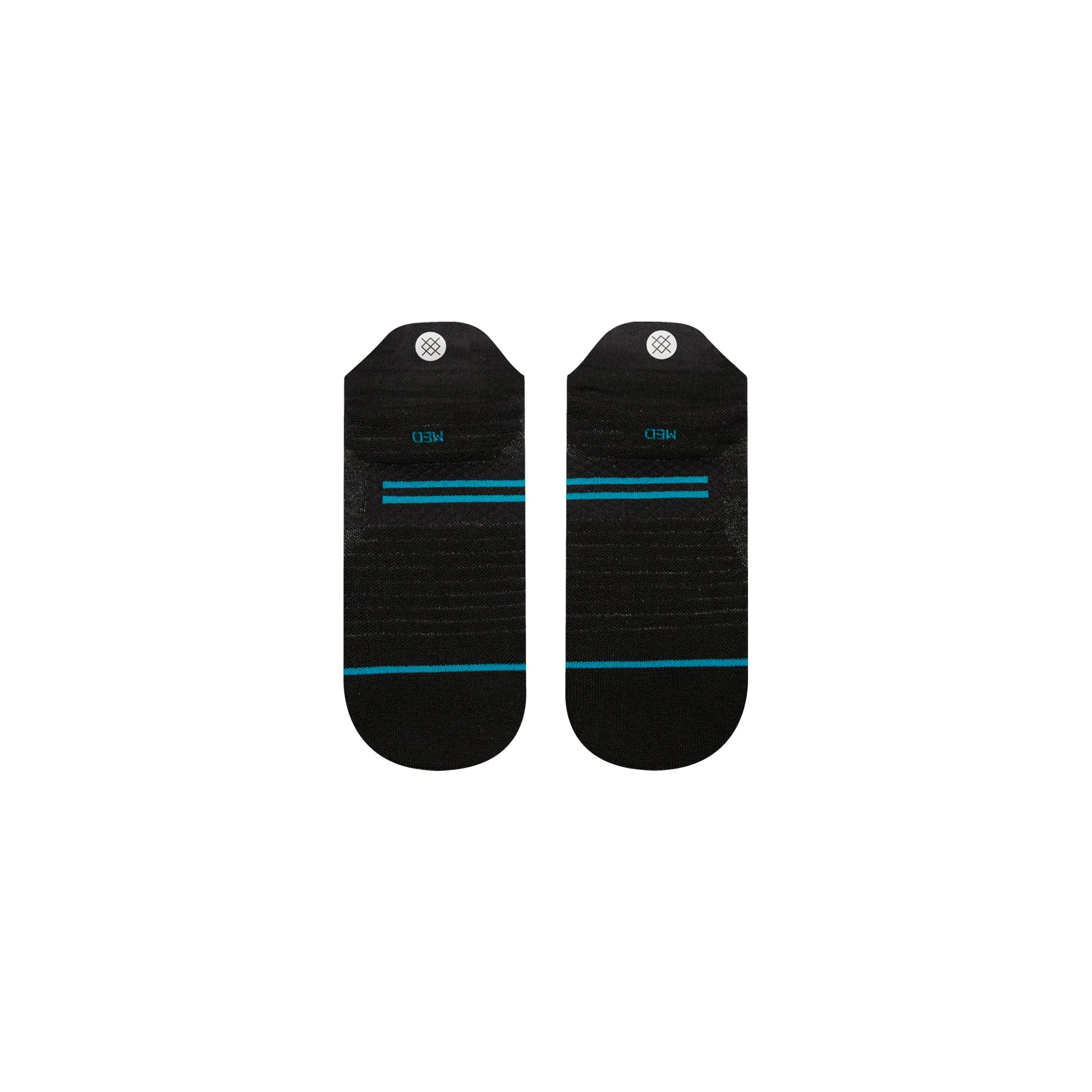 Light Wool Tab Socks sold by Stance product image thumbnail 3