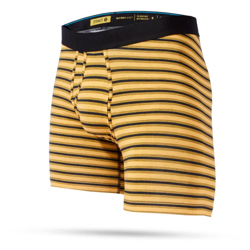 Skipper Boxer Brief sold by Stance